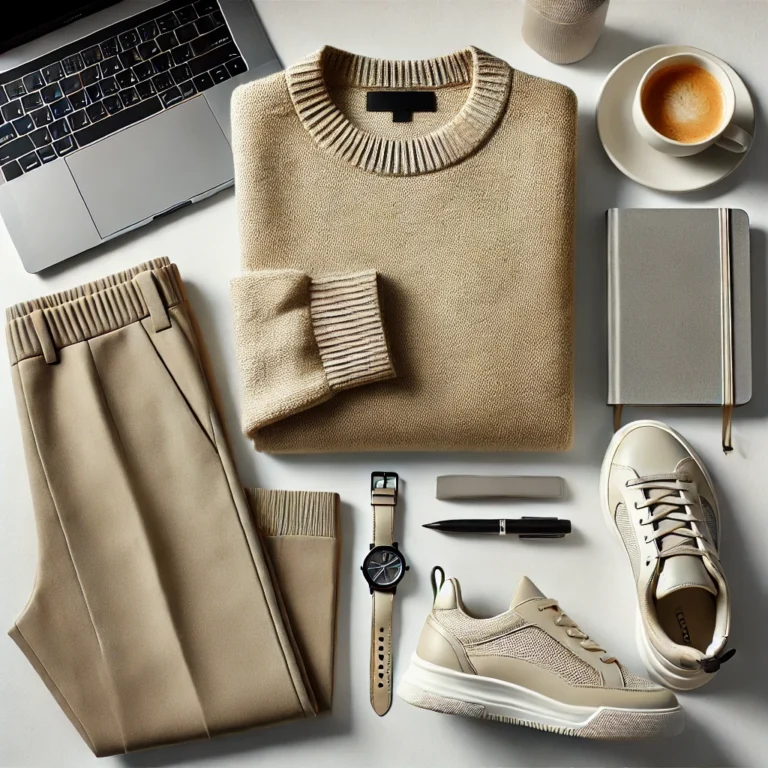 From-Home Outfits