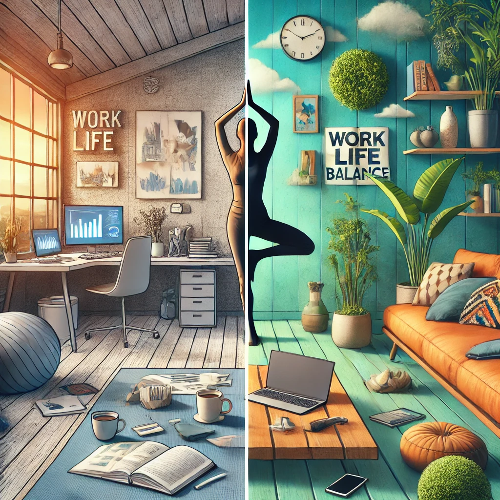 Work-Life Balance